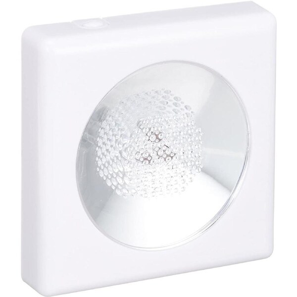 Display Light for Crystal Puzzle