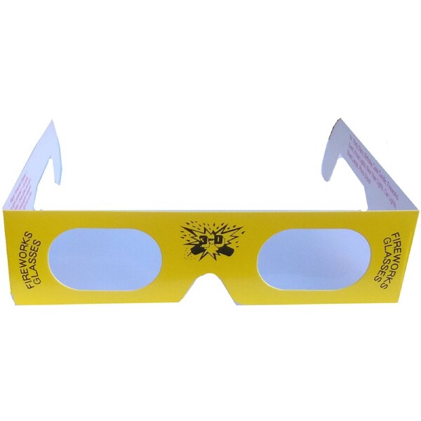 Magic Specs - Discover Science