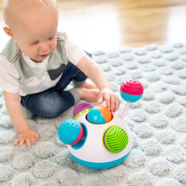 Fat Brain Toys Klickity Toy