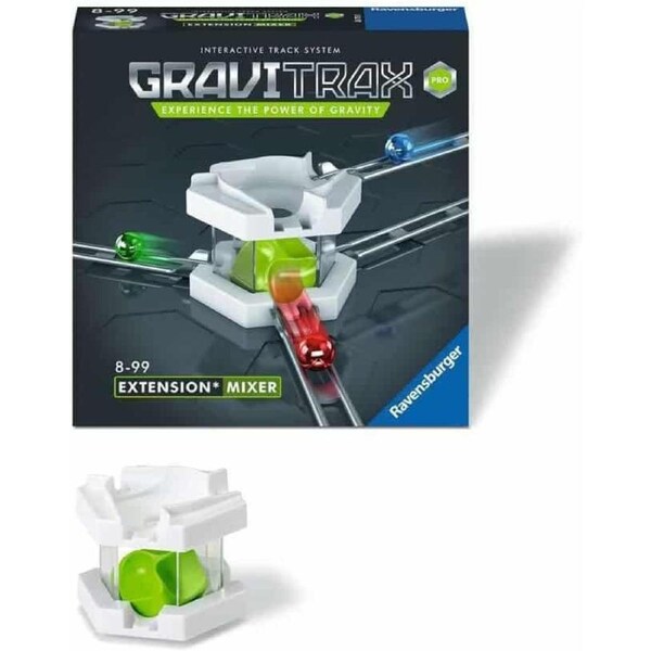 GraviTrax - PRO Action Pack Mixer