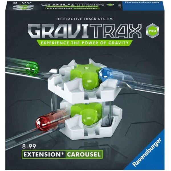 GraviTrax - PRO Action Pack Carousel