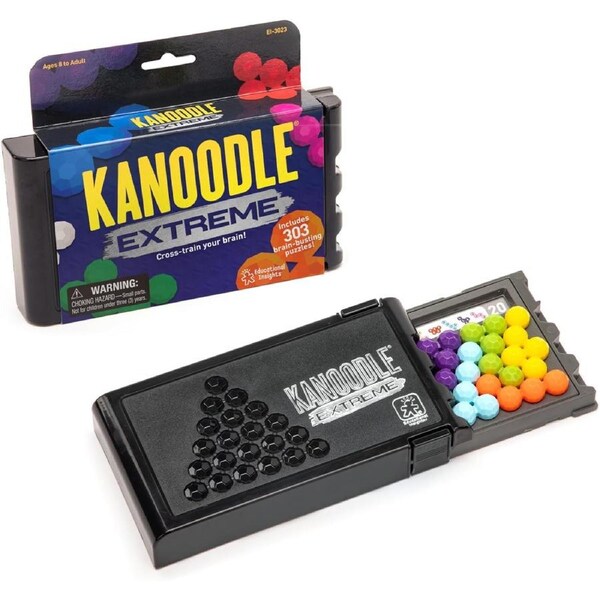 Educational Insights - Kanoodle Extreme