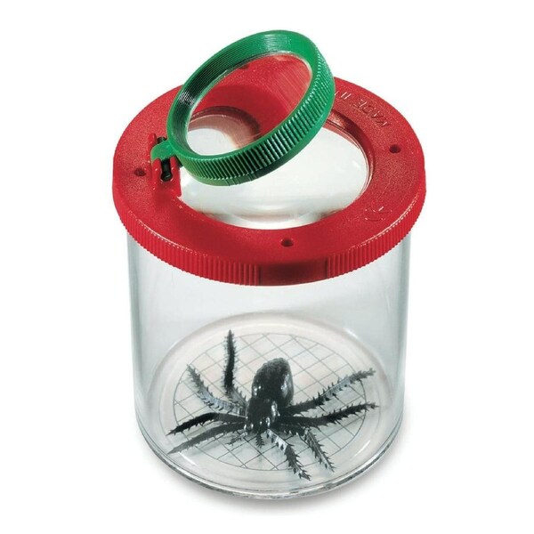 Navir - World's Best Bug Viewer with Double Magnifying Glass