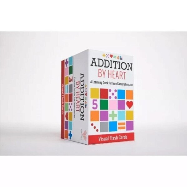 Addition by Heart - Math for Love