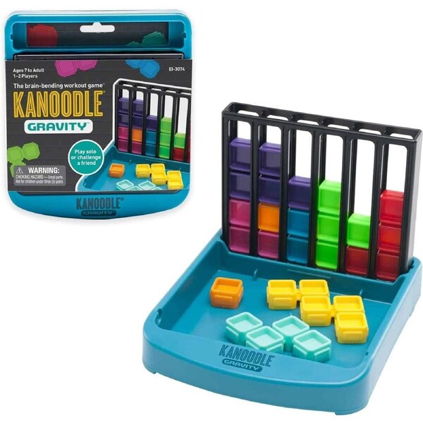 Educational Insights -- Kanoodle Gravity