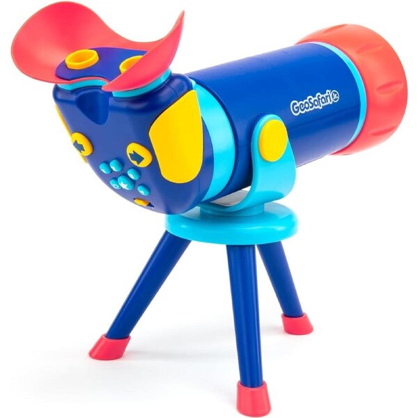 GeoSafari Jr. Talking Space Explorer