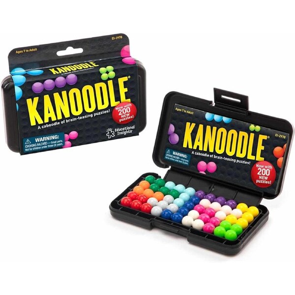 Educational Insights -- Kanoodle