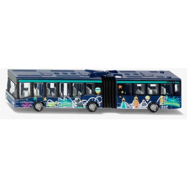 Siku - MAN Hinged Bus