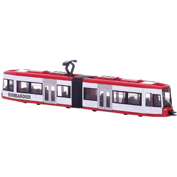 Siku - Tram - 1:87 Scale