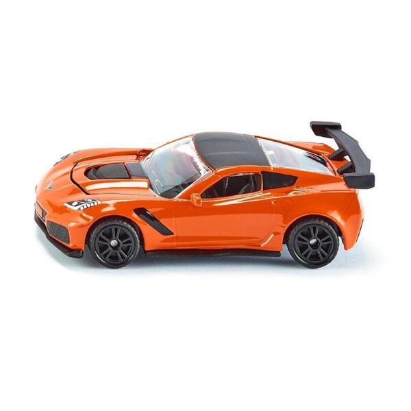 Siku - Chevrolet Corvette ZR1