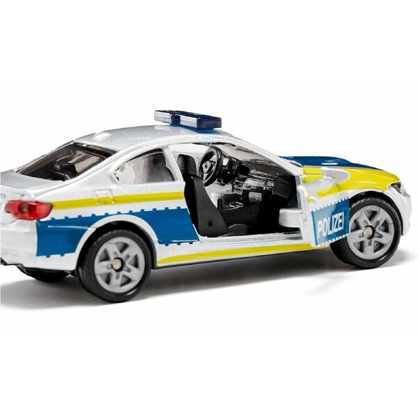 Siku - BMW M3 Coupe Police