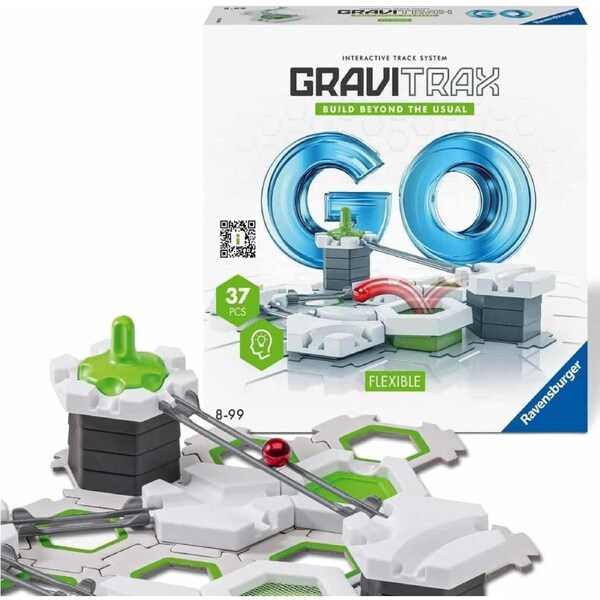 GraviTrax - GO Flexible