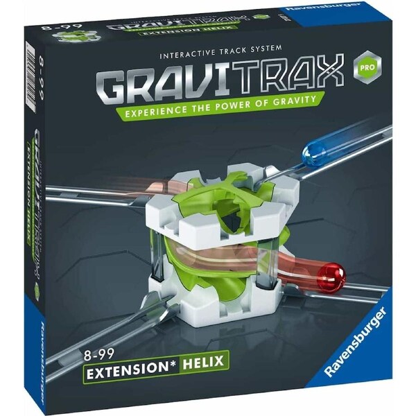 GraviTrax PRO - Action Pack Helix