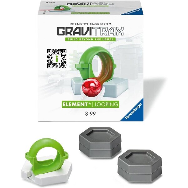 GraviTrax - Action Pack Looping