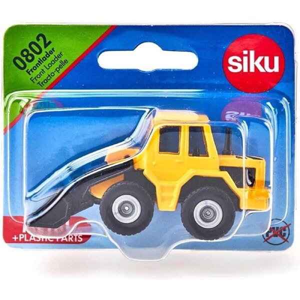 Siku - Front Loader