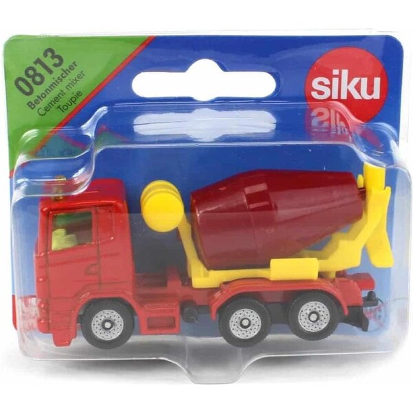 Siku - Cement Mixer