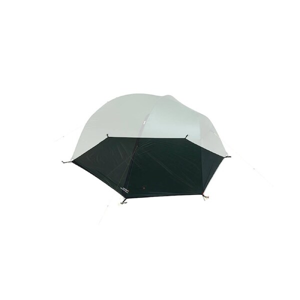 Wechsel Exogen 2 Groundsheet - Black