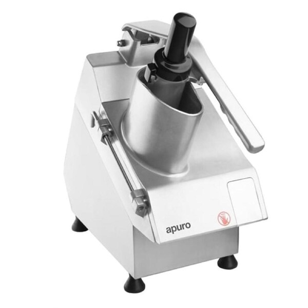 Apuro Multi-Purpose Veg Prep Machine- Commercial
