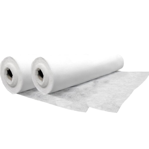 2 x Disposable Massage Table Sheets 90pc - Hygienic & Cost-Effective for Therapists