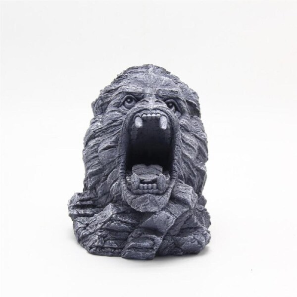 Bioscape Animal Rock 20 x 15 x 18cm Ornament (BIS472)