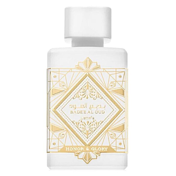 Lattafa Bade'e Al Oud Honor & Glory Eau De Parfum 100ml