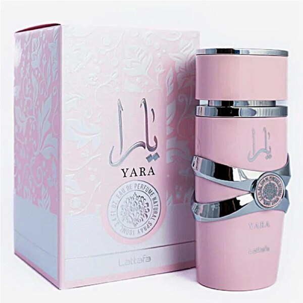 Lattafa Yara Eau De Parfum 100ml