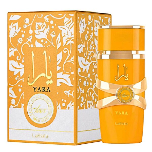 Lattafa Yara Tous Eau De Parfum 100ml