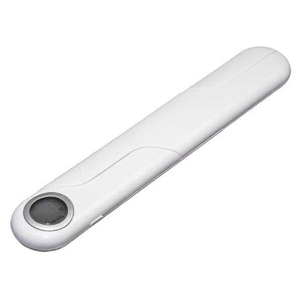 Icon Chef Digital Kitchen Scale – White