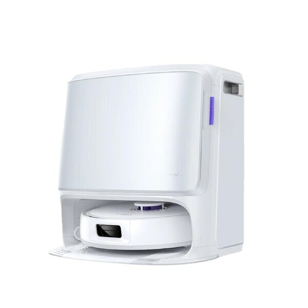 Narwal Freo Z10 Robotic Vacuum and Mop Cleaner - Covers Every Angle Without Any Tangles