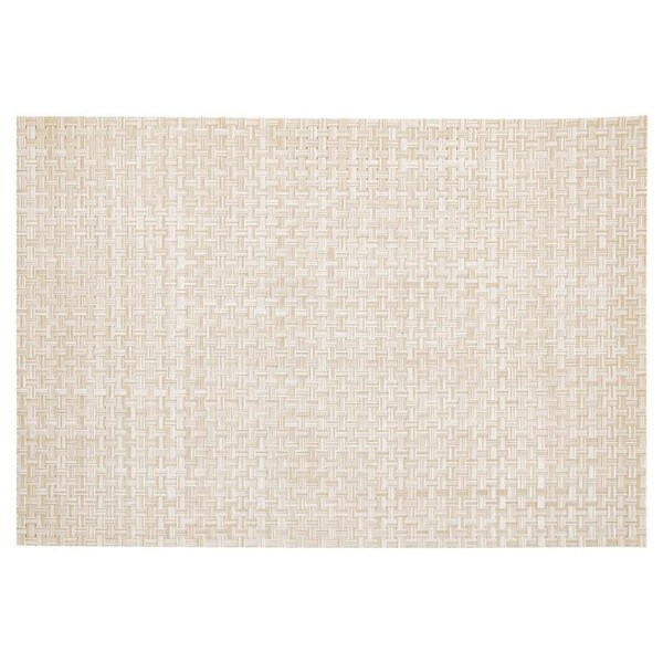 Icon Chef Large Placemats - Set of 6 -