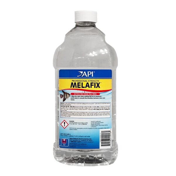 API Melafix Professional Strength Pack 1.89ltr (APH180)