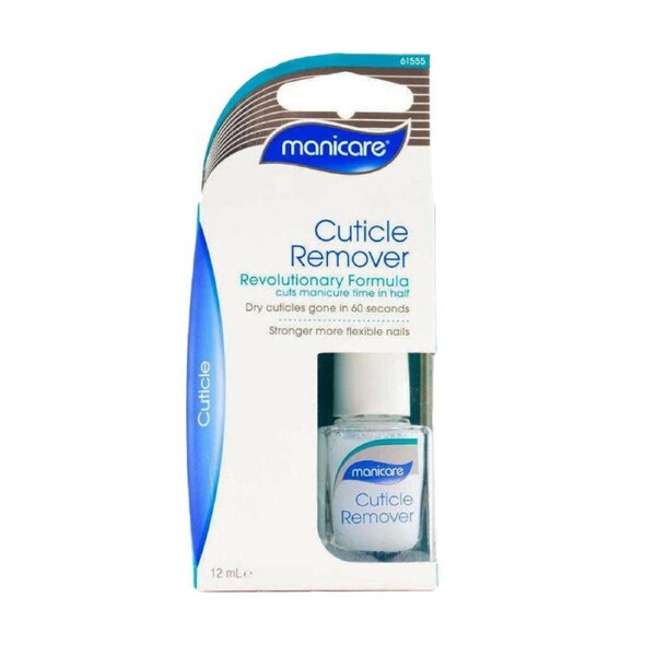 Manicare Cuticle Remover 12ml