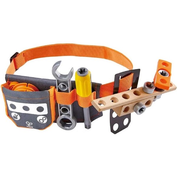 Hape - Scientific Tool Belt