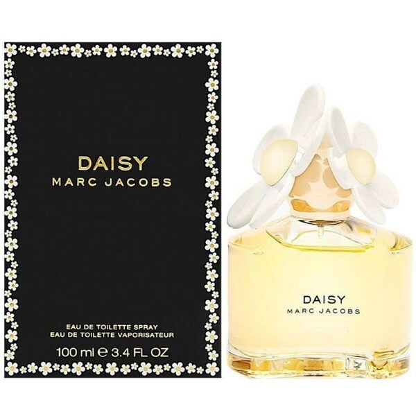 Marc Jacobs Daisy EDT Spray 100ml/3.4oz