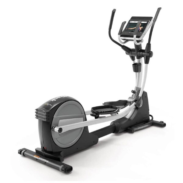 NordicTrack Space Saver SE9i Elliptical Cross Trainer