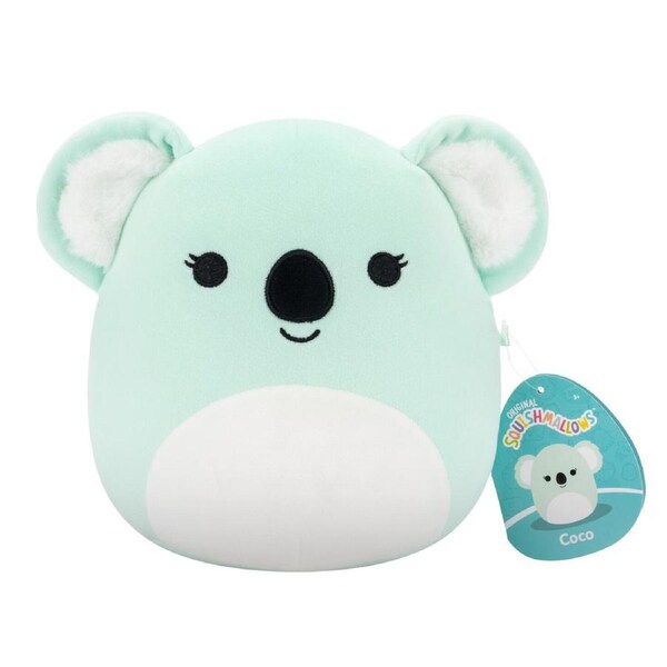 Squishmallows Coco the Koala 7.5 inch Plush