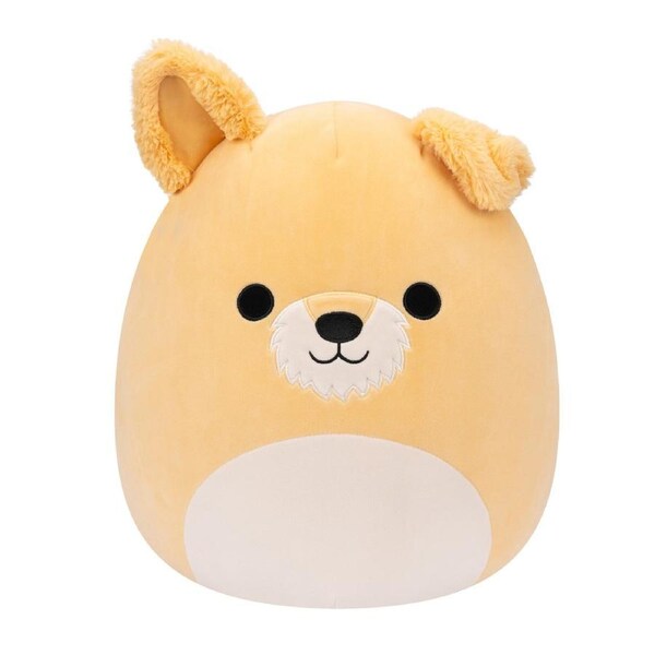 Squishmallows Cooper the Dog 7.5 inch Plush