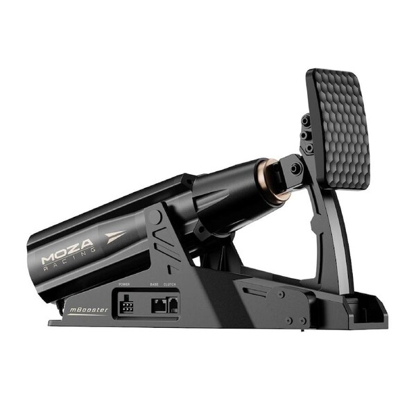 MOZA Racing mBooster Active Pedal