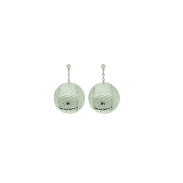 Rossan FE4436 Large Disc Earrings