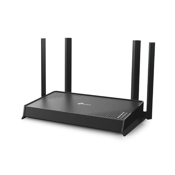 TP-Link Archer BE220 BE3600 Dual-Band Wi-Fi 7 Router