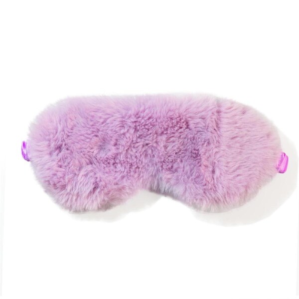 Heated Eye Mask Lilac