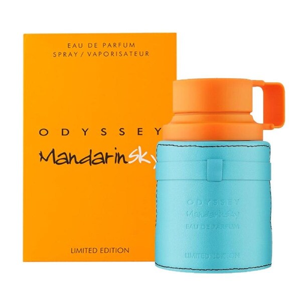 Armaf Odyssey Mandarin Sky Special Edition Eau de Parfum 100ml