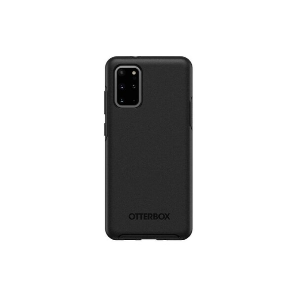 Otterbox Symmetry Case for Samsung Galaxy S20+ 5G - Black