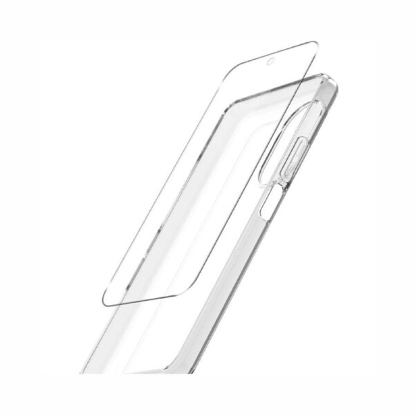 ITSKINS Oppo A58 4G Essentials 360 Clear