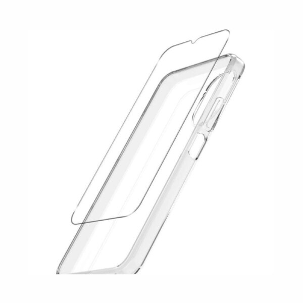 ITSKINS Samsung A15 4G 5G Essentials 360 Clear