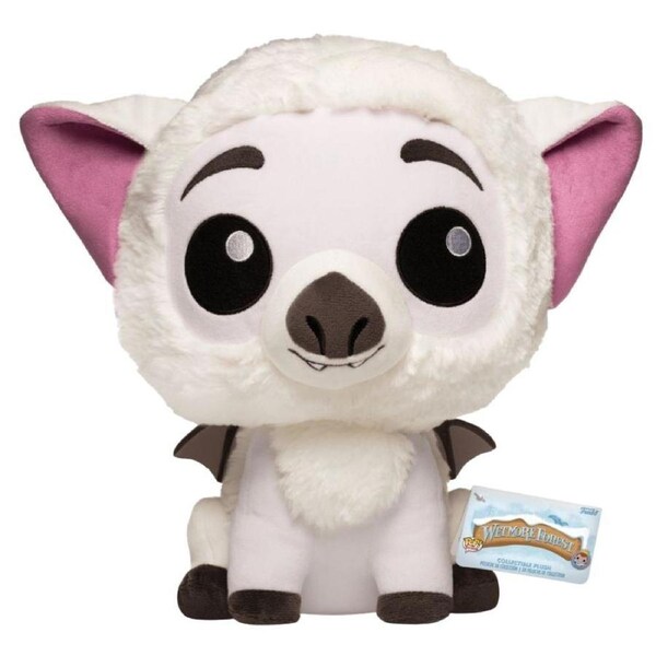 Wetmore Forest Bugsy Wingnut Winter Pop Soft Plush Kids/Children Toy Jumbo