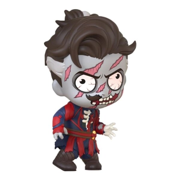 Doctor Strange 2 Multiverse of Madness Dead Strange Cosbaby Kids Figure Toy