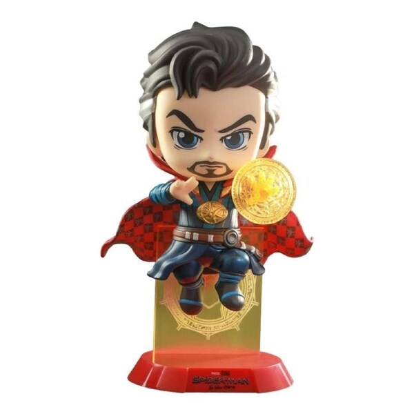 Spider-Man No Way Home Doctor Strange Cosbaby Kids Collectable Figure Toy