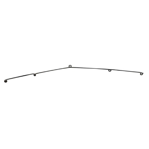 Sea Pro Teaser/Spreader Bar Offshore Trolling Saltwater Fishing Gear 90cm
