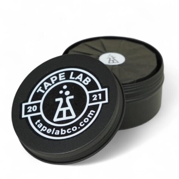 Tape Lab Athletic Finger Tape Storage Case
